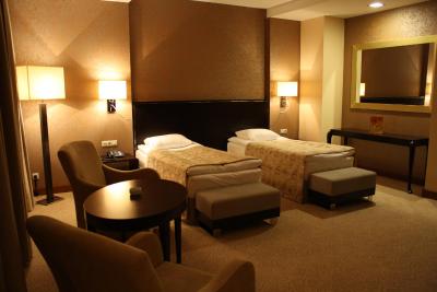 قفقاز پوینت هتل