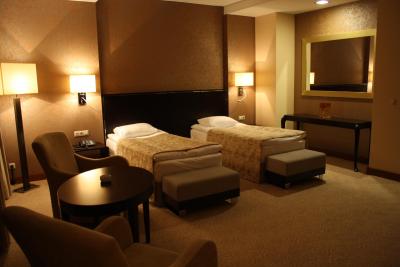 قفقاز پوینت هتل