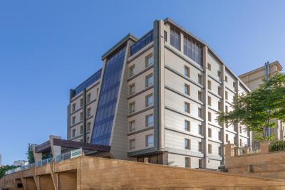 قفقاز پوینت هتل