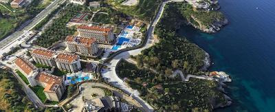 رامادا ریزورت کوش آداسی اند گلف