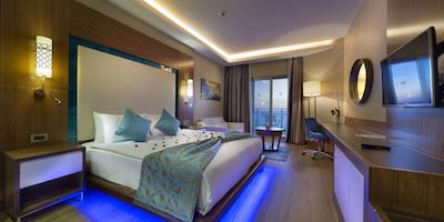 رامادا ریزورت کوش آداسی اند گلف