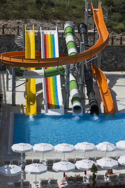 رامادا ریزورت کوش آداسی اند گلف