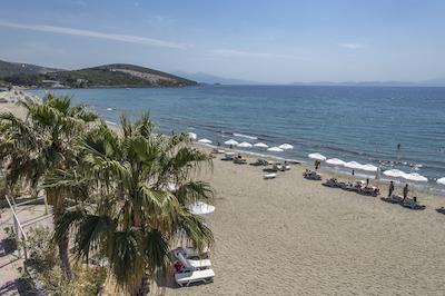 رامادا ریزورت کوش آداسی اند گلف