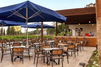 رامادا ریزورت کوش آداسی اند گلف