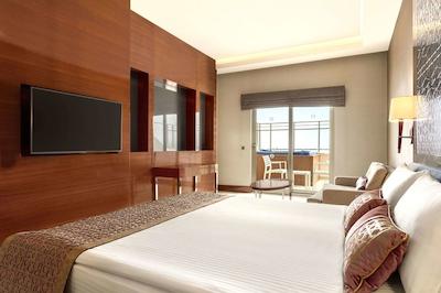 رامادا ریزورت کوش آداسی اند گلف