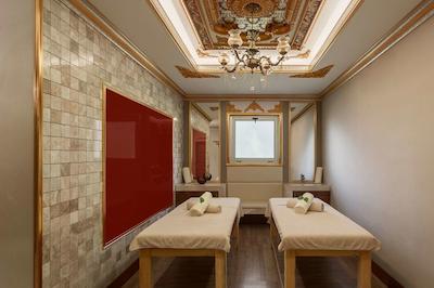 رامادا ریزورت کوش آداسی اند گلف