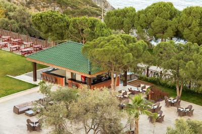 رامادا ریزورت کوش آداسی اند گلف