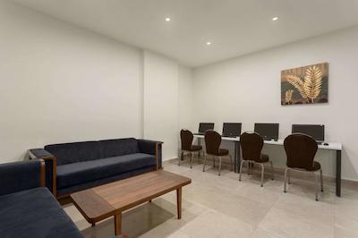 رامادا ریزورت کوش آداسی اند گلف