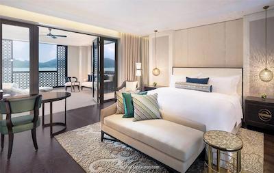 د اس تی رژیس لنکاوی