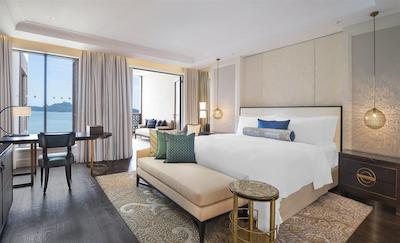 د اس تی رژیس لنکاوی