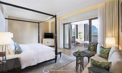 د اس تی رژیس لنکاوی