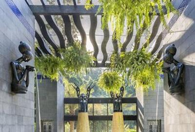 د اس تی رژیس لنکاوی