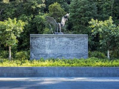 د اس تی رژیس لنکاوی