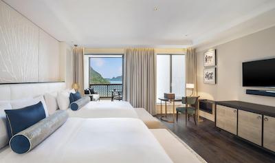 د اس تی رژیس لنکاوی