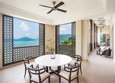 د اس تی رژیس لنکاوی