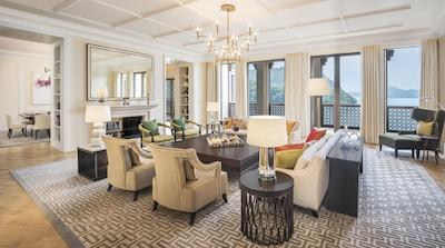 د اس تی رژیس لنکاوی