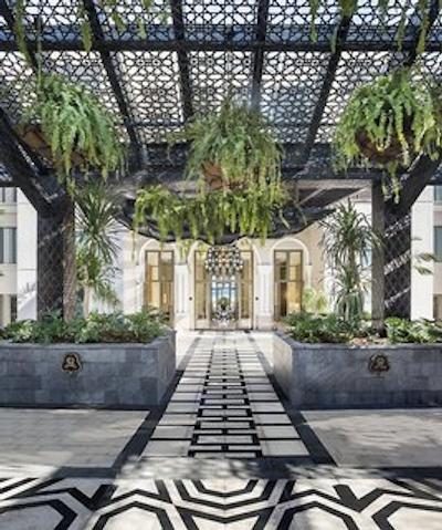 د اس تی رژیس لنکاوی