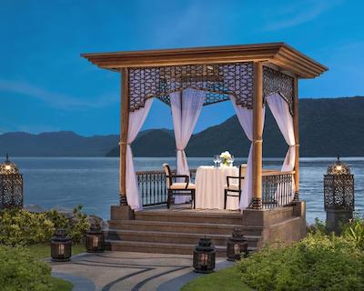 د اس تی رژیس لنکاوی