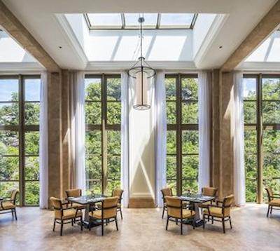 د اس تی رژیس لنکاوی