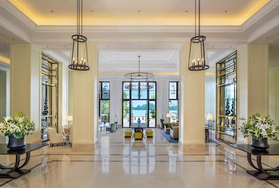 د اس تی رژیس لنکاوی