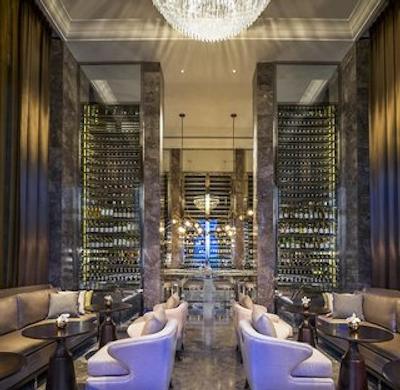 د اس تی رژیس لنکاوی