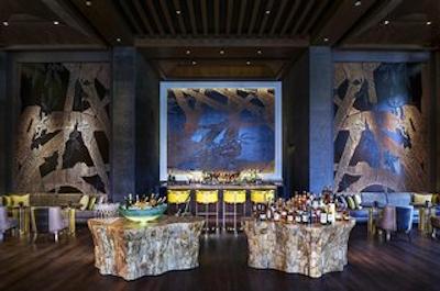 د اس تی رژیس لنکاوی