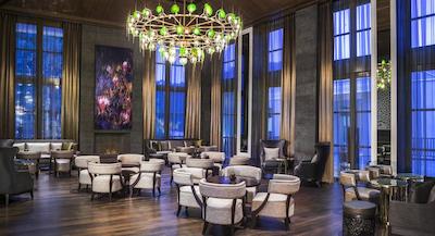 د اس تی رژیس لنکاوی