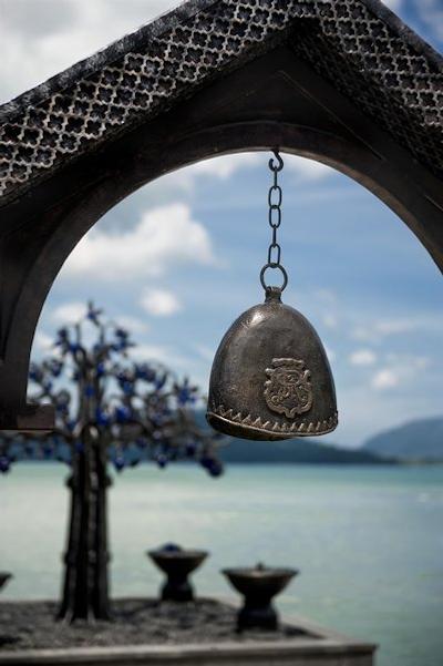 د اس تی رژیس لنکاوی