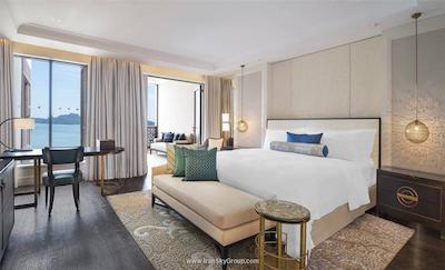 د اس تی رژیس لنکاوی