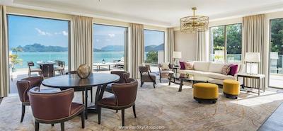 د اس تی رژیس لنکاوی