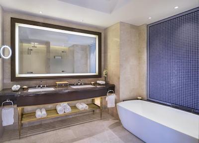 د اس تی رژیس لنکاوی