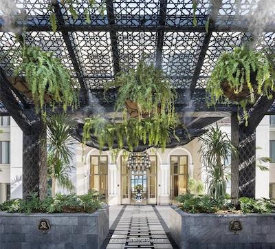 د اس تی رژیس لنکاوی