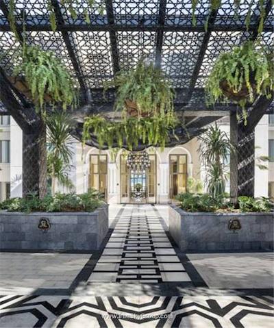 د اس تی رژیس لنکاوی