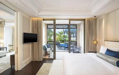 د اس تی رژیس لنکاوی