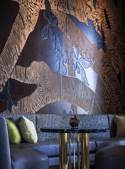 د اس تی رژیس لنکاوی