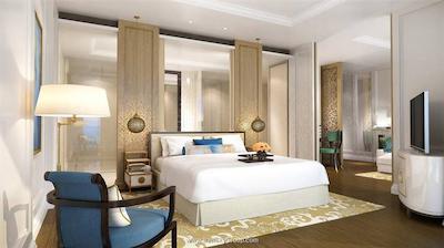 د اس تی رژیس لنکاوی