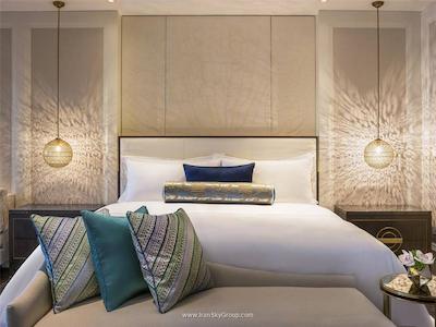 د اس تی رژیس لنکاوی