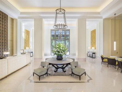 د اس تی رژیس لنکاوی