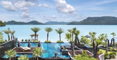 د اس تی رژیس لنکاوی