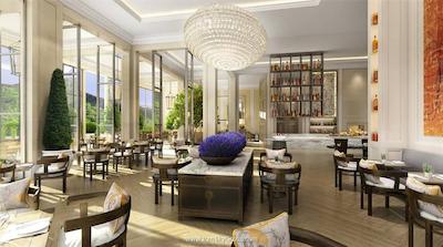 د اس تی رژیس لنکاوی