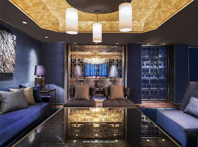 د اس تی رژیس لنکاوی