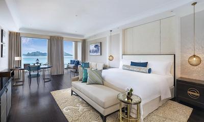 د اس تی رژیس لنکاوی