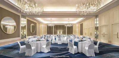 د اس تی رژیس لنکاوی