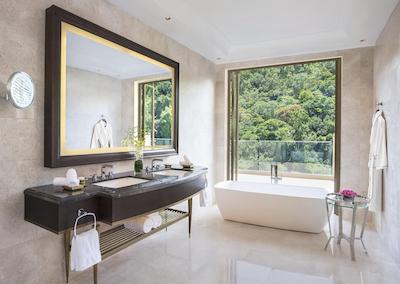 د اس تی رژیس لنکاوی