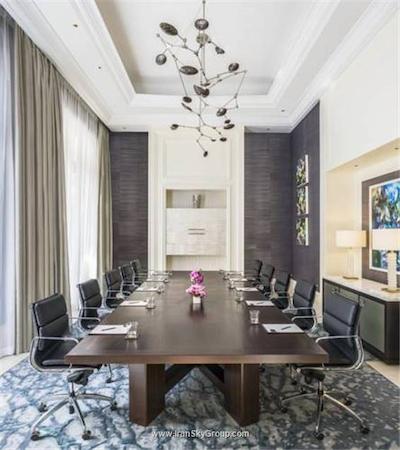 د اس تی رژیس لنکاوی