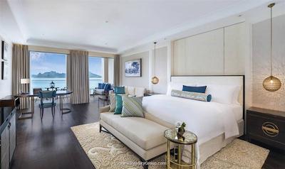 د اس تی رژیس لنکاوی