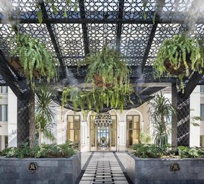 د اس تی رژیس لنکاوی