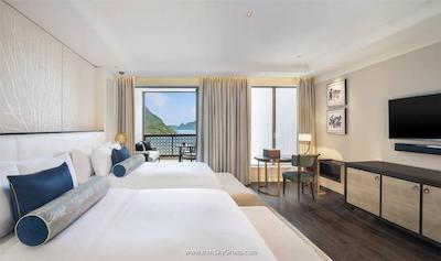 د اس تی رژیس لنکاوی