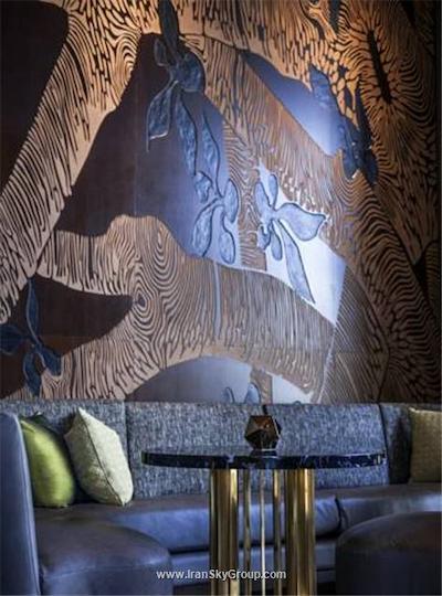 د اس تی رژیس لنکاوی