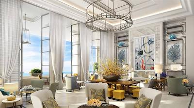 د اس تی رژیس لنکاوی